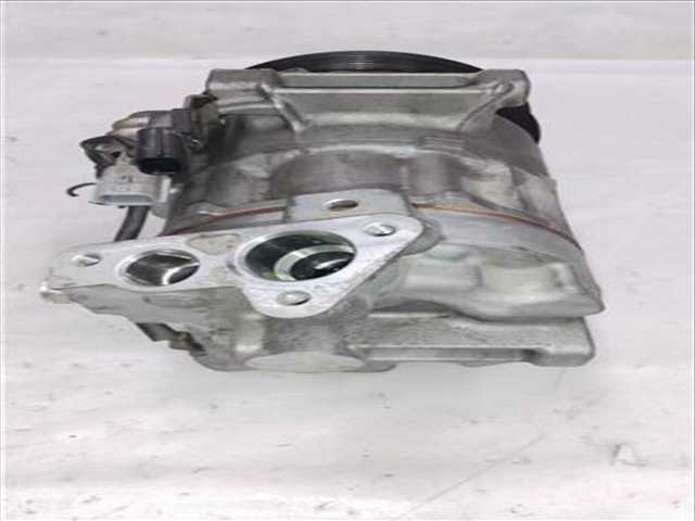 Foto 3ª: Compresor Aire Acondicionado Nissan Qashqai 1.6 ACENTA [1 6 LTR. - 96 KW DCI TD CAT] 131CV