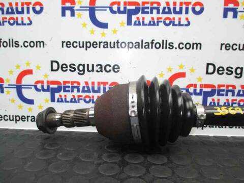 Foto 3ª: Transmision Delantera Izquierda Opel Astra Z17DTH BERLINA (2004)