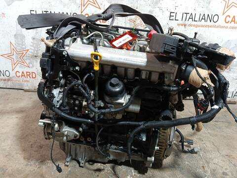 Motor Completo Kia Cerato 1.6 CRDI HATCHBACK 115CV 85KW