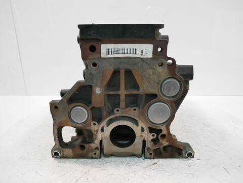 Foto 2ª: Bloque Motor Audi A3 184 CV 135KW [CUN CUNA] (2017)