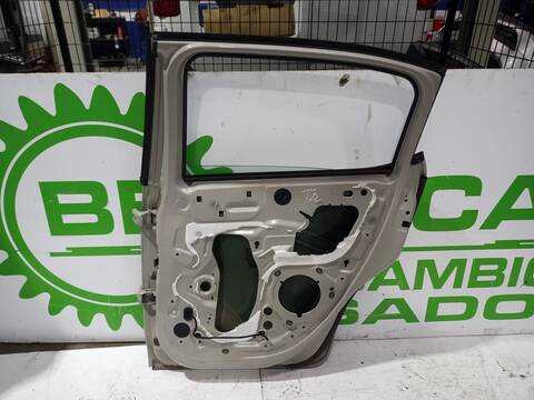 Foto 2ª: Puerta Trasera Derecha Citroen C3 ORIGINS 82CV 60KW [EB2FA] (2021)