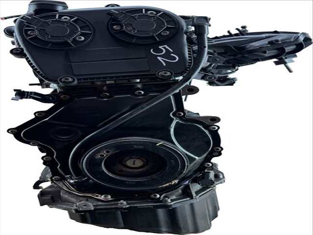 Foto 3ª: Motor Completo Audi A5 CJE 170 CV 125KW [CJEB]
