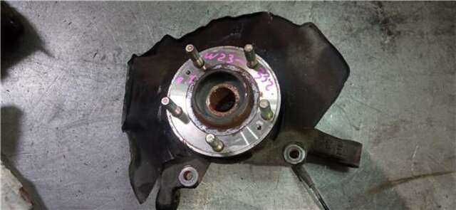 Mangueta Delantera Izquierda Hyundai Santa Fe 2.2 CRDI