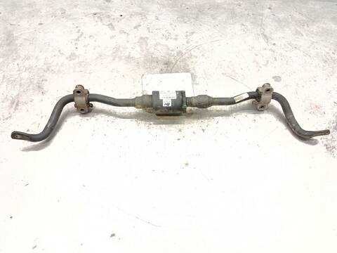 Barra Estabilizadora Trasera Mercedes Clase GLE 350 3.0 D 258CV 190KW AUT. 4MATIC 292.324 COUPE C292)