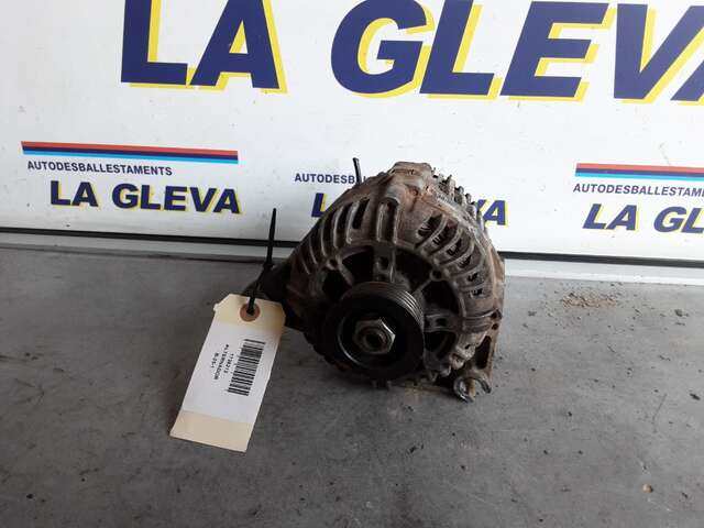 Alternador Citroen Saxo 1.5 DIESEL58CV 0CV