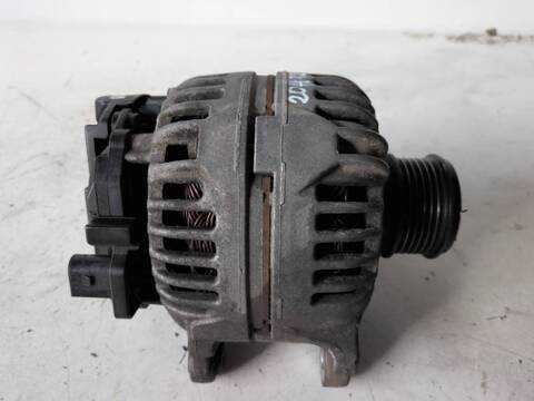 Foto 3ª: Alternador Volkswagen Touran EDITION 1.9 TDI 101CV (2003)