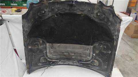 Foto 2ª: Capot Mercedes Clase E 180 1.8 E 200 COMPRESSOR 211.042) [1 8 LTR. - 120 KW] BERLINA 163CV