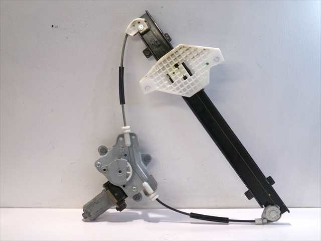 Foto 3ª: Elevalunas Eléctrico Delantero Derecho Ssangyong Korando 2.0 D 2010-2019 [671950] (2013)