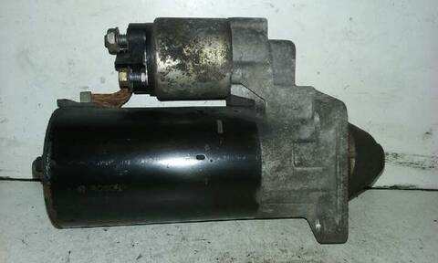 Motor de Arranque Ford Focus 1.8 TDCI TD CAT BERLINA 115CV 85KW