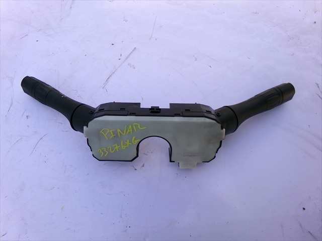Foto 2ª: Mando Multifuncion Renault Fluence 1.5 DCI 2010-2013 [K9KG8] (2010)