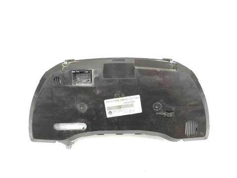 Foto 3ª: Cuadro de Instrumentos Fiat Doblo 1.6 JTDM 16V 95CV [263A7000] (2014)