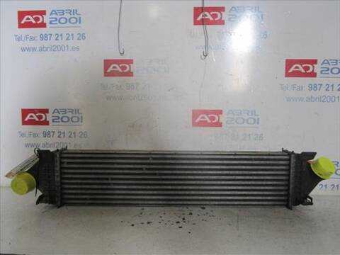 Intercooler Ford Focus 2.0 TDCI 136CV 100KW