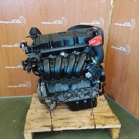 Motor Completo Mini Cooper 1.6 G 120CV