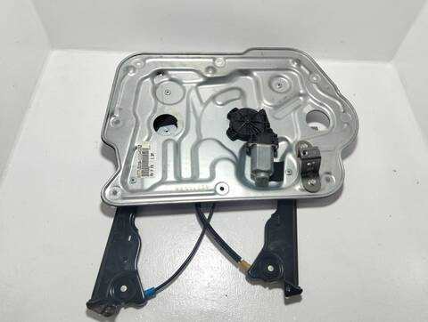 Elevalunas Eléctrico Delantero Derecho Nissan Qashqai ACENTA 2 DCI TD CAT 150CV