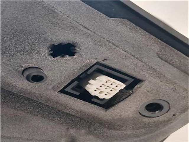 Foto 3ª: Retrovisor Derecho Mazda 2 1.3 BERLINA 86CV 63KW [ZJ-VE] (2009)