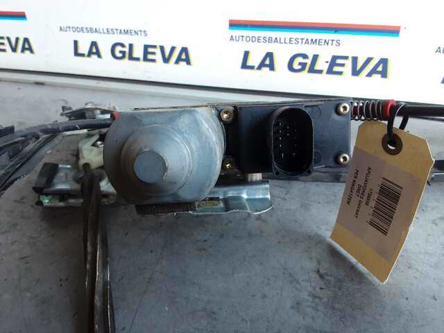 Foto 2ª: Elevalunas Eléctrico Delantero Derecho Volkswagen Polo 1.9 SDI (2000)