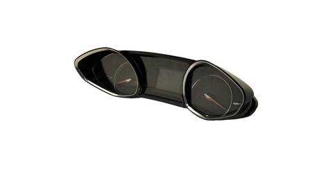 Foto 3ª: Cuadro de Instrumentos Peugeot 308 STYLE 1 BLUE 131CV [YH01] (2014)