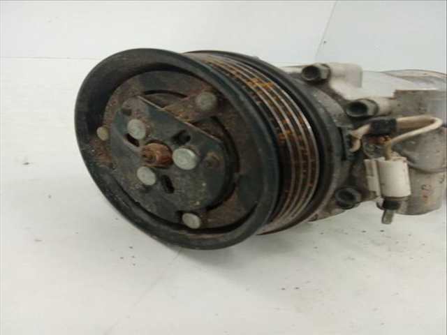 Foto 4ª: Compresor Aire Acondicionado Renault Clio 1.5 DCI B/CB08) 82CV 60KW [K9K 702] (2004)