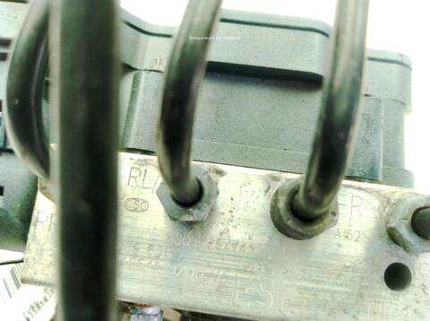 Foto 3ª: Abs Iveco Daily 35S17 35C17 40C17 50C17 55C17 65C17 70C17 FURGON (2014)