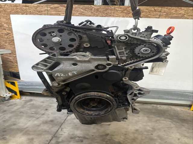 Foto 3ª: Motor Completo Volkswagen Golf 1.6 TDI 105 CV 77KW [CLHA, CLH, CLHB] (2013)