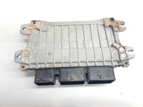 Foto 3ª: Centralita Motor ECU Renault Clio TECHNO (2019)
