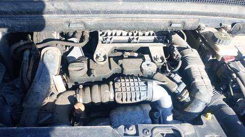 Foto 2ª: Caja Cambios Citroen C4 LIVE EDITION PICASSO 99CV 73KW [BH02] (2015)