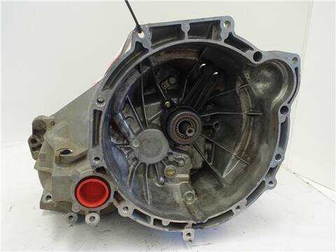 Foto 1ª: Caja Cambios Mazda 2 1.4 80CV 59KW [FXJA] (2003)