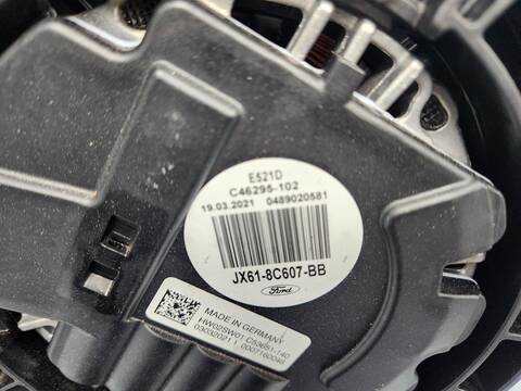 Foto 3ª: Electroventilador Ford Focus ST-LINE X 119CV 88KW [ZTDA] (2021)