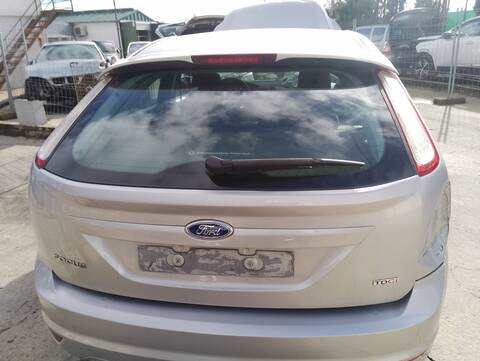 Portón Ford Focus AMBIENTE D) BERLINA 90CV 66KW