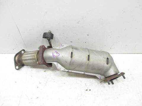 Foto 3ª: Catalizador Honda Civic N22A2 (2011)