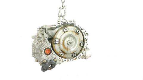 Caja Cambios Peugeot 2008 1.2 THP 130