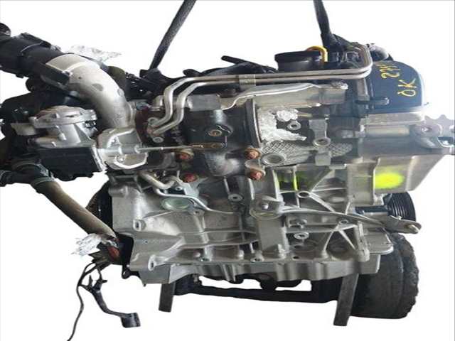 Foto 2ª: Motor Completo Seat Leon 1.2 TSI 110CV (2012)