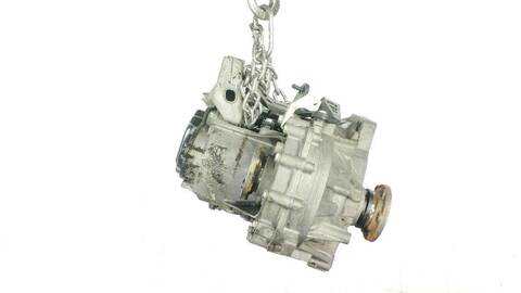 Foto 2ª: Caja Cambios Seat Leon 1.9 TDI [BLS] (2005)