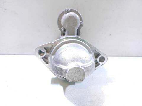 Foto 3ª: Motor de Arranque Peugeot Landtrek 2.0 HDI (1950)