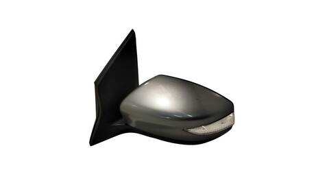 Foto 2ª: Retrovisor Izquierdo Nissan Pulsar 1.2 16V CAT 116CV (2014)