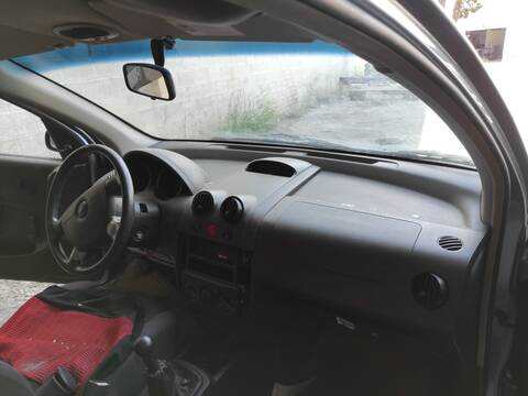 Salpicadero Chevrolet Kalos B12S1