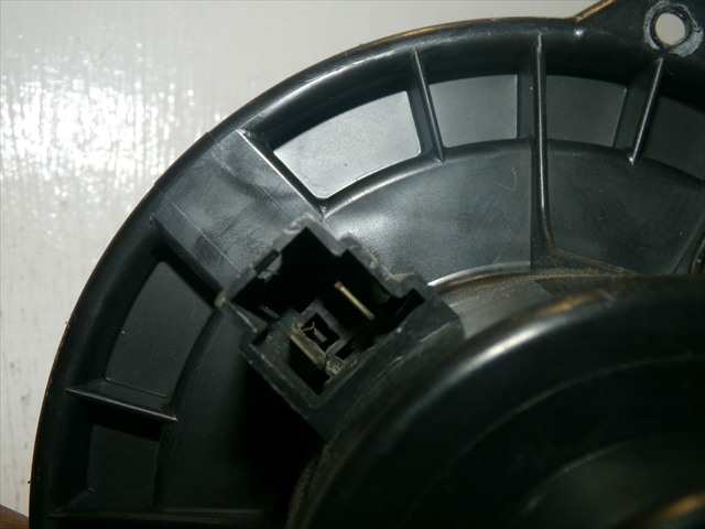 Foto 4ª: Ventilador de Calefacción Jeep Grand Cherokee 2.7 CRD 1999-2004 [665921] (2002)