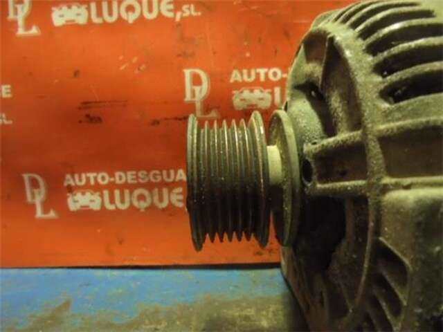 Foto 2ª: Alternador Seat Cordoba 1.4 I [ABD]