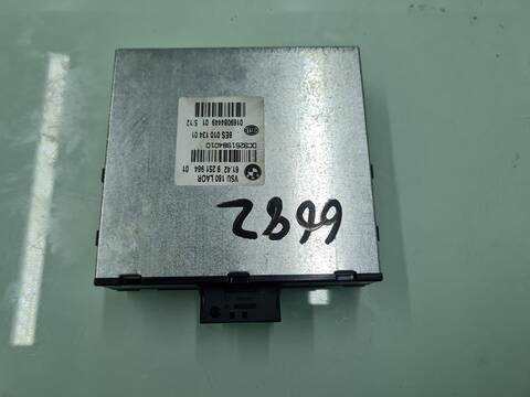 Centralita Motor ECU Bmw Serie 6 620 640 D COUPE 313CV 230KW