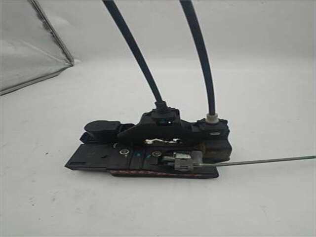 Cerradura Puerta Delantera Derecha Chevrolet Epica 2.0 LT [2.0 LTR. - 110 KW DIESEL CAT]
