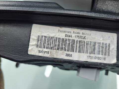 Foto 3ª: Retrovisor Derecho Ford Kuga ST-LINE 2WD 150CV 110KW [M8MC] (2018)