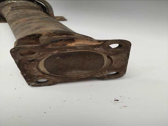 Foto 3ª: Transmision Central Nissan Patrol 2.8 DIESEL [A428] (1983)