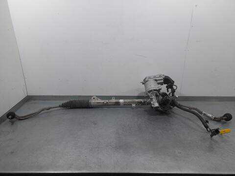 Foto 1ª: Cremallera de Direccion Peugeot Partner 1.5 BLUEHDI 100 102CV 75KW FURGONETA [YH01] (2021)