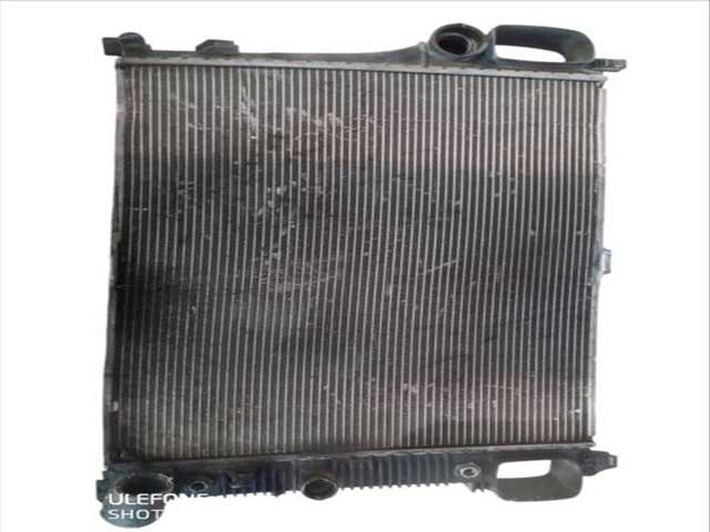Foto 2ª: Radiador Motor Mercedes Clase S 220 S 320 CDI 221.022 221.122) 235CV (2005)