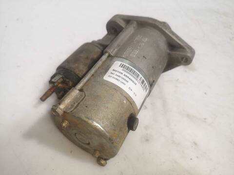 Motor de Arranque Jeep Cherokee D51C