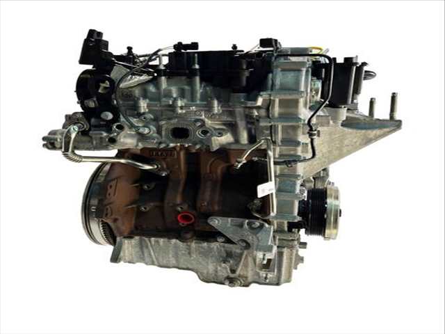 Foto 2ª: Motor Completo Ford Fiesta 1.0 ECOBOOST 125 CV 92KW [B7JB]