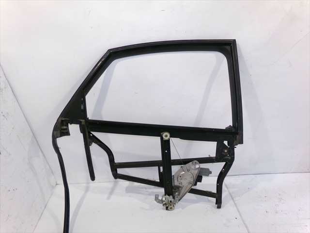 Foto 3ª: Elevalunas Eléctrico Trasero Derecho Audi A6 2.5 TDI 1997-2004 [AKE] (2003)