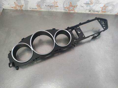 Foto 1ª: Cuadro de Instrumentos Mercedes Clase C 160 C 220 CDI BLUEEFFICIENCY 204.002) 170CV 125KW [651911] (2012)