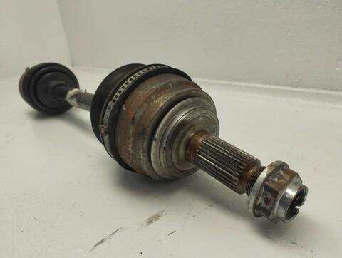 Foto 2ª: Transmision Delantera Izquierda Honda Civic TYPE R 320CV 235KW [K20CI] (2017)