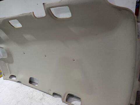 Foto 2ª: Techo Interior Chrysler Voyager 2.5 TD FAMILY 116CV [425CLIRSX] (1995)